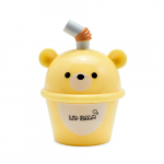 Martinelia Teddy Soda Lip Balm Huulepalsam lastele, Vanilla