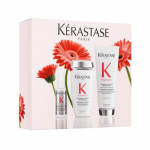 K&eacute;rastase Premi&egrave;re Spring Duo Gift Set Hoolduskomplekt kahjustatud juustele
