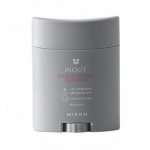 Mizon Inout Smooth Mineral Sun Stick SPF 50 PA++++ P&auml;ikesekaitsepliiats, 26g