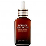 ipse Cosmetic Botonix Age Defying Ampoule Seerum k&uuml;psele n&auml;onahale, 60ml