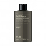 PREVIA Extra Life Oily Dandruff Cleansing Shampoo &Scaron;ampoon rasvase k&otilde;&otilde;ma korral, 350ml