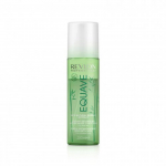 Revlon Professional Instant Leave-In Detangling Conditioner Mitte-pestav kahefaasiline murdumisvastane palsam, 200ml