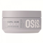 Schwarzkopf Professional OSiS+ Curl Jam Defining Gel Lokkide moodustamise geel, 300ml
