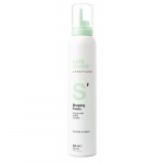 Milk_shake Lifestyling Shaping Foam Tugeva hoidvusega juuksevaht, 200ml