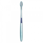 Jordan Target Sensitive Toothbrush Ultra Soft Eriti pehmete harjastega hambahari, Green