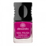 Alessandro Nail Polish K&uuml;&uuml;nelakk, 150 Vibrant Fuchsia
