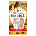 Purederm Exfoliating Foot Mask Koorivad jalamask-sokid, Large