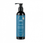 MKS eco Porter Men's Styling Gel Juuste stiiligeel meestele, 236ml