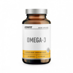 Iconfit Omega-3 Capsules Omega-3, 60 kapslit