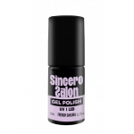 Sincero Salon Uv/Led Gel Polish Geellakk, French Sakura 6168
