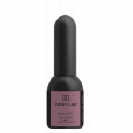 Didier Lab Brillant Gel Polish Geellakk, No3