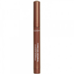 GOSH Copenhagen Forever Mineral Eye Shadow Kreemjad lauv&auml;rvid,  006 Chocolate