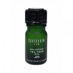 Didier Lab Nail, Cuticle Tea Tree Oil Teepuu&otilde;li k&uuml;&uuml;ntehoolduseks, 5ml