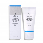 Youth Lab. Balance Mattifying Cream Niisutav, matt n&auml;okreem, 50ml