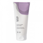 Luuv Natural Conditioner with Plum Oil Looduslik ploomi palsam, hooldav, 200ml