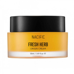 NACIFIC Fresh Herb Origin Cream Kirgastav n&auml;okreem, 50ml