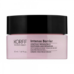 KORFF Intense Barrier Face Cream Rahustav n&auml;okreem, 50ml