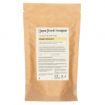 Spalvoti Kvapai Infused Milk Bath Soak Vannipiim, Linden Blossom