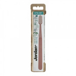Jordan Green Clean Kids 5-10 Toothbrush Extra Soft Eriti pehme hambahari, Pink