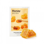 Missha Airy Fit Sheet Mask Honey N&auml;omask, 19g