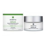Sesderma Hidraloe Moisturizing Facial Cream Niisutav n&auml;okreem 50ml