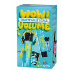 High Amplify Turn Up Gift Set Kinkekomplekt Seatud