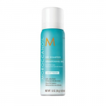 Dry Shampoo Light Tones Kuiv&scaron;ampoon blondidele juustele 62ml