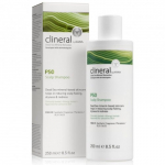 PSO Scalp Shampoo PSO &Scaron;ampoon psoriaasi poolt kahjustatud peanahale 250ml