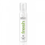 Fresh Cream Mousse Kreemjas vaht higistele ja niisketele jalgadele 125ml