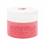 Sweet Dreams Overnight Lip Mask &Ouml;ine huulemask Strawberry