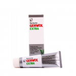 Gehwol Extra Kreem &uuml;lev&auml;sinud jalgadele, 75ml