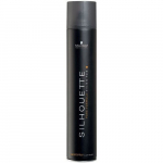 Schwarzkopf Professional Silhouette Super Hold Tugev juukselakk, 750ml