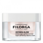 Filorga Oxygen-Glow Cream Kirgastav n&auml;okreem naha rikastamiseks hapnikuga, 50ml