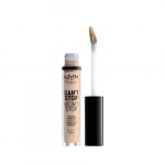 NYX Professional Makeup Can't Stop Won't Stop Contour Concealer Aplikaatoriga peitepulk, Alabaster