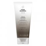 Four Reasons Color Mask Toning Treatment Tooniv vahend v&auml;rvitud juustele, Coffee