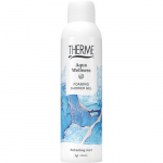 Therme Aqua Wellness Foaming Shower Gel Vahutav du&scaron;igeel, 200ml
