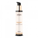 Miya Marama Luxury Cream Looduslik juukseid toitev ja s&auml;ra andev kreem, 200ml