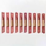 Paese NUDElightful Lipstick Huulepulk, 404 Caramelized Plum