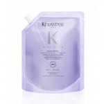 K&eacute;rastase Blond Absolu Bain Lumiere L&auml;iget lisav niisutav &scaron;ampoon blondidele juustele, 500ml Refill