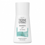 Therme Sensitive Anti-Transpirant 24H Spray Deodorant, 75ml