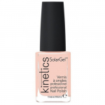 Kinetics Solar Gel Polish K&uuml;&uuml;nelakk, Pirouette #314
