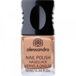 Alessandro Nail Polish K&uuml;&uuml;nelakk, 902 Mousse Au Chocolate