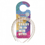 Martinelia I'll Be Ready in 10 Minutes Hairbands Juuksev&otilde;rud t&uuml;drukutele, 3 tk.