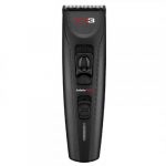 BaByliss PRO PRO X3 Clipper Juuksel&otilde;ikur, Black