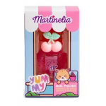 Martinelia Yummy Nail Polish Laste k&uuml;&uuml;nelakk, Roosa