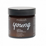 Mokosh Young Mattifying Anti-Imperfection Face Cream N&auml;okreem, 60ml