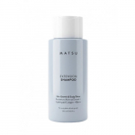 Matsu Extension Fast Hair Growth & Scalp Detox Detoksifitseeriv &scaron;ampoon, 350ml