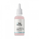 iD Skin Identity Niacinamide 10% Moisturizing Serum Niisutav seerum niatsinamiidiga, 30ml