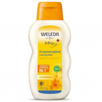 Weleda Calendula Baby Calming Bath Rahustav vann, 200ml