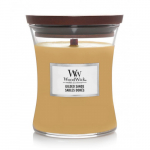 WoodWick Gilded Sands Candle Koduk&uuml;&uuml;nal, Medium